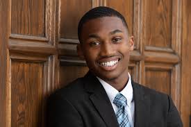 Ira Graham III (@IraGrahamIII)