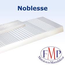 Wir zeigen ihnen die derzeit besten matratzen mit den maßen 90 x 200 cm am markt. Orthopadische 7 Zonen Matratze Noblesse Waschbarer Bezug 90x200 H2 Fmp Matratzen Manufaktur Matratzen Und Lattenroste Direkt Vom Hersteller