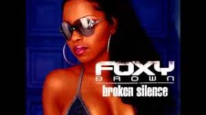 Foxy Brown