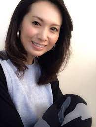 駒田奈美 ヨガのレッスンでした 女性 顔 顔 ヨガ