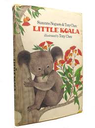 ^ chen w, al kaabi n (18 july 2020). Little Koala Amazon De Noguere Suzanne And Chen Tony Bucher