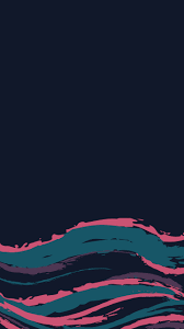 The strokes wallpaper hd full hd p the strokes wallpapers hd, desktop backgrounds 1920×1080. Wallpaper Wave Strokes Paint Abstraction Minimalism Blue Wave Wallpaper Paint 1440x2560 Wallpaper Teahub Io