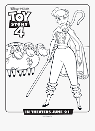 Works with all color wonder paints, markers, and stamps. Printable Toy Story 4 Coloring Pages Free Transparent Clipart Clipartkey