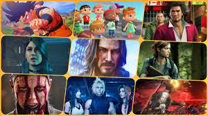 Si hemos de empezar este listado por un juego, ese debe ser resident evil 2 remake.en enero se lanzó lo que posiblemente sea uno de los remakes más esperados de los. Los Juegos Mas Esperados Del 2020 Meristation