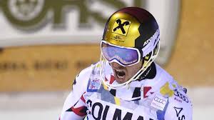 A post shared by marcel hirscher (@marcel__hirscher) hirscher almost hit by a drone in 2015 in 2015 at the world cup slalom in madonna di campiglio, hirscher was almost hit by a camera drone of the tv marketer infront that crashed just behind him. Drone Marcel Hirscher Ironise La Federation Internationale De Ski S Excuse Et N En Utilisera Plus Eurosport
