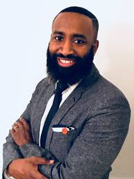 Maurice Thomas's Instagram, Twitter & Facebook