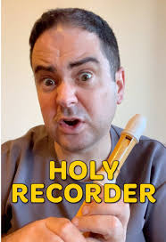 Hi My Name Is Richard