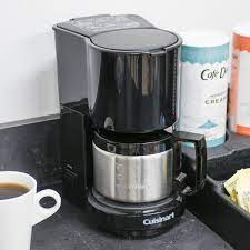 Maybe you would like to learn more about one of these? Cuisinart 4 Cup Coffee Maker Conair Wcm08b