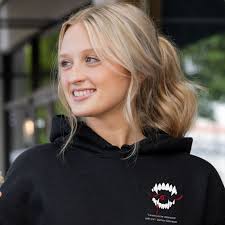 I Know You're Obsessed With Me, Vampire Diaries Hooded Sweatshirt, TVD  Hoodie, Damon Salvatore, Mystic Falls