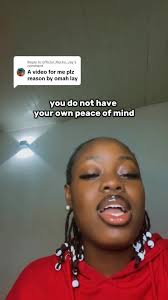 Cover Reason Omah Lay