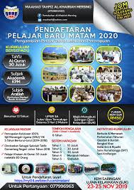 We did not find results for: Permohonan Kemasukan Pertubuhan Al Khairiah Mersing Facebook