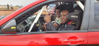 Watch a compilation of some of the best moments, including. Ps Kaberia Confident Of Kenya S Wrc Return