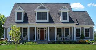 If you need vinyl replacement windows, wood replacement windows, windows for new construction, or any kind of door, harvey has something to make your home look beautiful. What Are The Best Window Styles For A Cape Cod Home