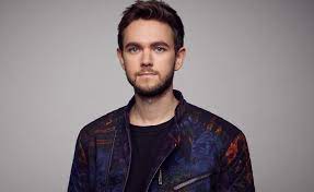 Russian Dj Zedd Launches Ambitious Visual Music Project Through Nfts Music News Conversations About Her