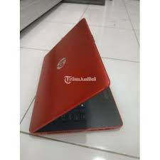 Buat kamu yang sedang mencari hp terbaru 2020, ada berbagai merek yang bisa jadi pilihan. Laptop Hp Bekas Tipe 14dibs0xx Warna Maroon Mulus Ram 4gb Normal Harga Murah Di Surakarta Tribunjualbeli Com