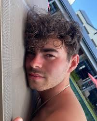 Tristan Michael Smith