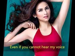 Check spelling or type a new query. Jennylyn Mercado Run Videos Songs Discography Lyrics