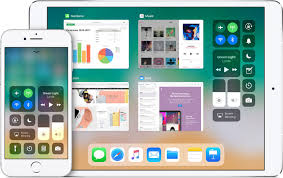Access And Customize Control Center On Your Iphone And Ipod Touch Iphone Tech Magazines Ios 11