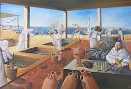 Fish Processing Wikipedia