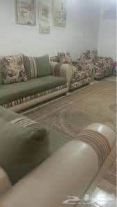 كنب للبيع تبوك