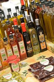 Huile D Olive Vers Une Production Australienne
