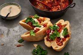 Das Rezept Rezept Rezepte Lebensmittel Essen Fisch Brotchen