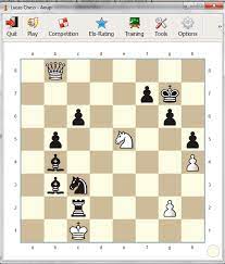 You can make it a fast game if you are on a short break or a long torturing grinded out war if you have time to kill. Best 5 Free Chess Software Chess Forums Chess Com