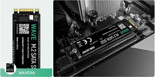 HS-SSD-WAVE(N)