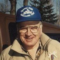 Francis "Frank" Joseph Keech Obituary