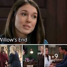 Way to go, Willow‼️Another great ending 💯