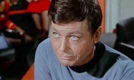 From Sawdust to Stardust: The Biography of DeForest Kelley, Star Trek's Dr.  McCoy by Terry Lee Rioux