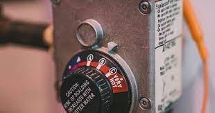How To Adjust The Temperature Of Your Water Heater - Cnet