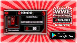 Unlimited credits for wwe supercard cheats, not a wwe supercard hack tool. Cheats For Wwe Supercard Hack Joke App Prank For Android Apk Download