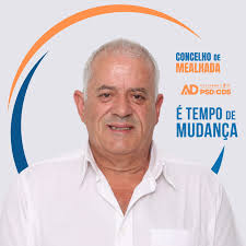 🟠 PSD_Mealhada 🔸️🔶️🔸️Tempo _ de _ Mudança 🟠 Vamos_ Fazer_ Acontecer João  Sequeira