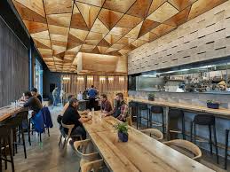 The most detailed interactive auditorium parco della musica seating chart available, with all venue configurations. Marlon Blackwell Architects Co Op Ramen A Community Focused Food Hub In Bentonville Arkansas