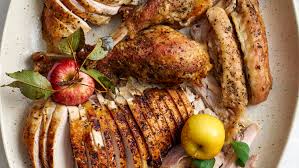 They are appreciated due to the good meat yield and dietary properties of the product. How Much Turkey Per Person The Easiest Foolproof Formula Kitchn
