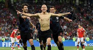 Find out which is better and their overall performance in the country ranking. Croacia Vs Rusia Por Mundial Rusia 2018 Las Mejores Imagenes Del Partido Por La Copa Del Mundo Desde Sochi Por Cuartos De Final Mundial Depor