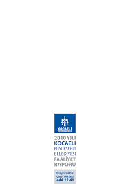 Https Www Kocaeli Bel Tr Webfiles Userfiles Files Faaliyet Raporlari 2010 Faaliyet Raporu Pdf