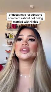 Who Is Mae Maes Boyfriend