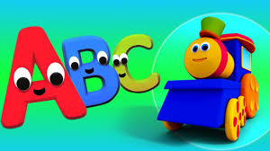 Sangat comel seperti kanak kanak lukisan tangan kereta. Bob Abjad Kereta Api 3d Kartun Untuk Kanak Kanak Video Learn Alphabet Bob Alphabet Adventure Youtube