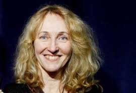 Mona Friis Bertheussen