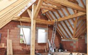 It consists of two roof sections sloping in opposite directions and placed such that the highest, horizontal edges meet to form the roof ridge. Wooden Roof Trusses In Northern Ireland Prices Quotes