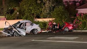 Fatal car accident washington state today. Two Die In Fatal Accident In Mission Kveo Tv
