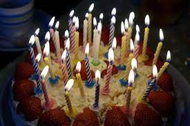 Joyeux Anniversaire Et Bonne Annee Feliciter Les Gens En Russe