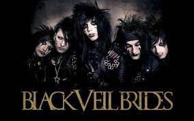 Find the best band desktop backgrounds on wallpapertag. Black Veil Brides 2015 Wallpapers Wallpaper Cave