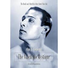 Dark Lover : The Life and Death of Rudolph Valentino: emily-leider:  9780571218196: Amazon.com: Books