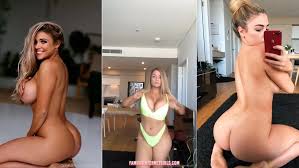 Porn Jem Wolfie In Natures Garb OnlyFans Movie Scene Instagram Thot Video