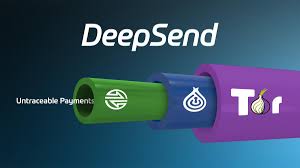 Bitcoin's privacy model works drastically different to that of other payment systems, which forces us to adapt. Bizul On Twitter Anonymous Untraceable Payments More Info Https T Co Klfzqsejqt Deepsend Privacy Private Getdeeponion Onion Crypto Tor Transactions Deeponion Https T Co Pvezm3jutm