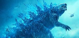 King of monsters, 2019, сша. Godzilla 2 Bereitet Heimlich Den Auftritt Eines Legendaren Monsters Vor