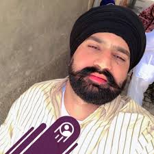 Gurudwara Baba Marh Sahib Ji